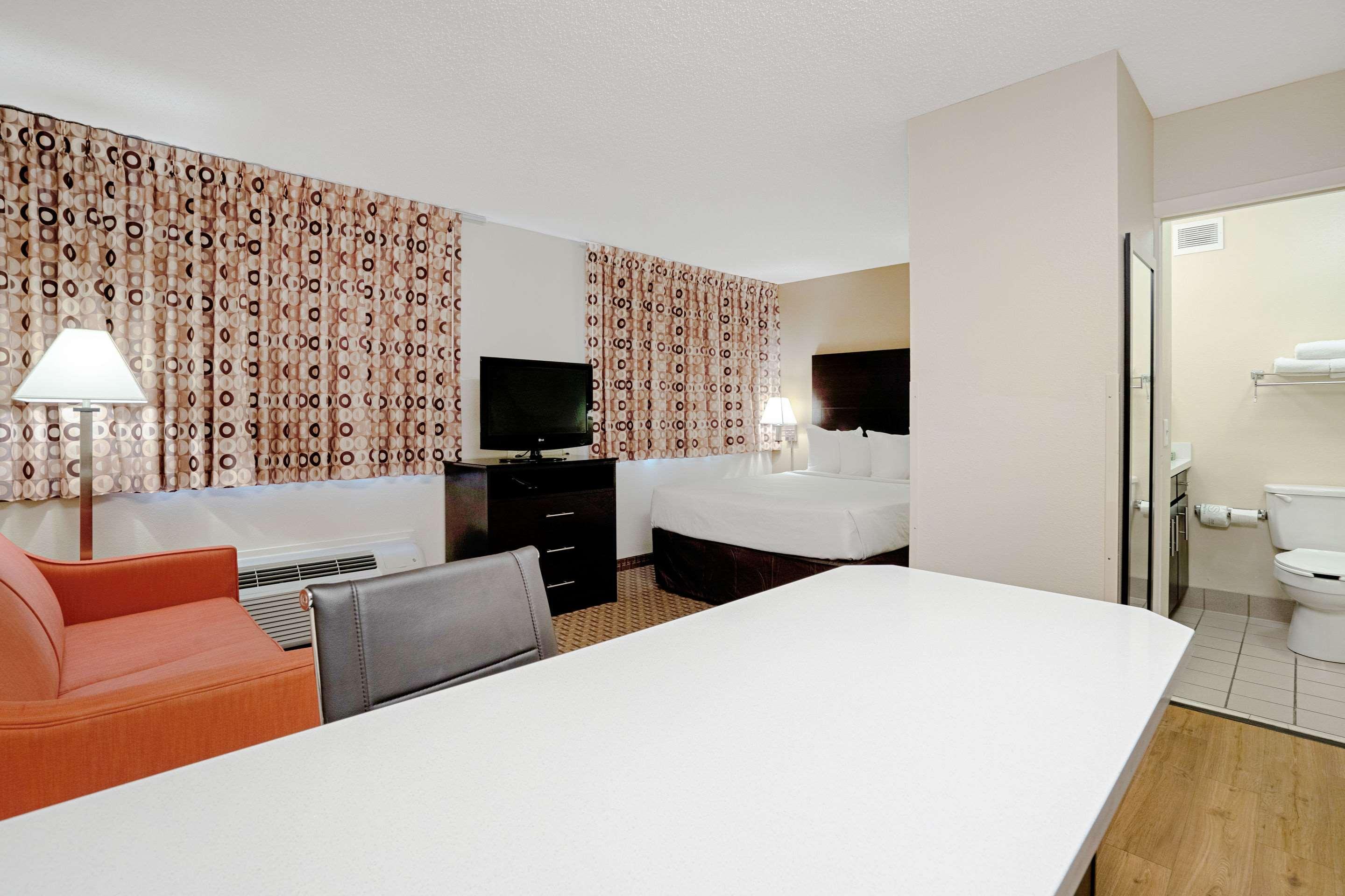 Mainstay Suites Chattanooga Hamilton Place Exterior foto